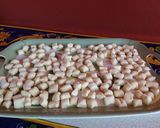 Foto del passaggio 2 della ricetta Gnocchi di patate con farina di riso - senza glutine