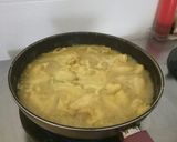 Foto langkah ke 2 dari resep Ayam Goreng Telur (ala Padang).