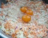 Foto del paso 2 de la receta: Hamburguesas de pollo especial