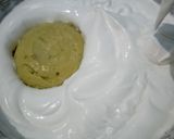 Foto langkah ke 3 dari resep Bolu Sukun Keju.