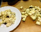 Foto del paso 2 de la receta: Caponata de berenjenas