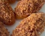 Foto langkah ke 9 dari resep Roti abon ala breadtalk.
