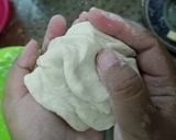 Foto langkah ke 1 dari resep 14. SORENG ISI (Some Goreng Isi) 🍡.