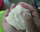 Foto langkah ke 1 dari resep 14. SORENG ISI (Some Goreng Isi) 🍡.