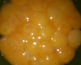Foto del paso 1 de la receta: Pan de yema