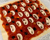 Foto del paso 4 de la receta: Hojaldre saludable