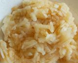 Rácsos almás recept fázis 1 fotója