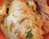 Foto langkah ke 3 dari resep Ayam betutu.