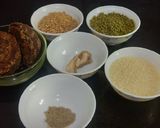A picture of step 1 of Porulvilanghai.