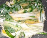 Foto langkah ke 2 dari resep Pajeon.