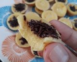 Foto langkah ke 3 dari resep Kue Cubit.