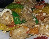 Foto langkah ke 6 dari resep Seblak.