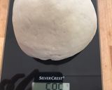 Foto del paso 2 de la receta: Ensalada especial de Louisiana & Pan de queso