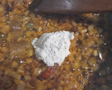 Foto del paso 3 de la receta: Cazuela de mejillones y langostinos