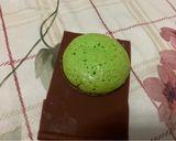氣炸鍋♥馬卡龍❷的食譜步驟16照片