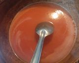 Foto del paso 8 de la receta: Enmoladas