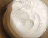 Hình bước làm 3 của món Bánh Cupcake Castella Phomai Mè Đen Cho Bé