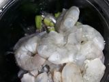 Bakso kasar(nyuknyang) khas makassar alaku