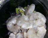 Foto langkah ke 1 dari resep Bakso kasar(nyuknyang) khas makassar alaku.
