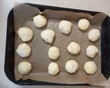Bombowe Pizzerki krok przepisu 3 zdjęcie