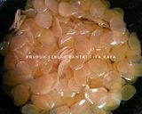 Foto langkah ke 1 dari resep Krupuk Seblak Bantat.