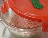 Foto del paso 1 de la receta: Hummus de Copos de Avena y Tahini