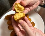 Foto del paso 13 de la receta: Croquetas de gambas al ajillo