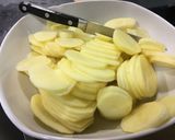 Foto del paso 3 de la receta: Tortilla de patatas
