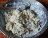 Foto langkah ke 3 dari resep Pempek Telur.