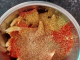 રાજકોટ ના  ફેમસ ભૂંગળા બટેકા (Bhungala Bataka Recipe In Gujarati)