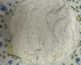 Foto del paso 6 de la receta: 478. Lasaña fría de frutos del mar (principal pescado)