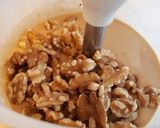 Foto del paso 1 de la receta: Cupcakes de zanahoria y nueces