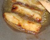 Foto langkah ke 1 dari resep Tape Saus Gula Aren.