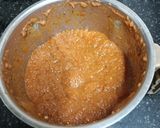 A picture of step 1 of Corn & Vegetable Tawa Rice.