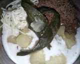 Foto langkah ke 5 dari resep Singkong Thailand.
