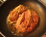 Foto del paso 4 de la receta: Tartufo en su salsa