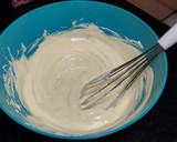 Foto del paso 2 de la receta: Tarta de la Viña - Tarta de queso al horno