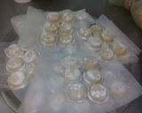 Foto del paso 2 de la receta: Sorrentinos caseros!!