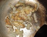 Foto langkah ke 2 dari resep 90. Daging Sapi Tipis saus Teriyaki ala Y*shin*ya.
