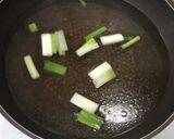 海鮮麵的食譜步驟2照片