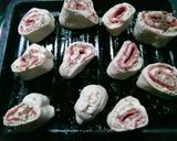 Foto del paso 4 de la receta: Pancitos rellenos