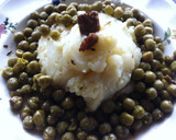 Foto del paso 1 de la receta: Estofado de solomillo cerdo con guarnicion
