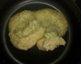 Hình bước làm 2 của món Bánh churros