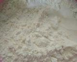Foto langkah ke 1 dari resep Flossroll Bread (Roti Gulung Abon).