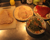 Foto del paso 16 de la receta: Milas a la jorgetana con mixta