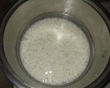 Foto langkah ke 2 dari resep 31. Ricotta Cheese.