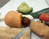 Foto del paso 2 de la receta: Olleta 🍲