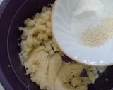 Foto langkah ke 3 dari resep Hashbrown.