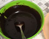 Foto langkah ke 3 dari resep Lava cake (Choco Lava).