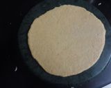 A picture of step 4 of Purizza.